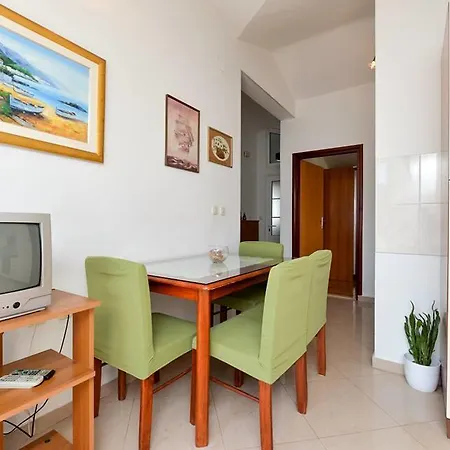 Apartments Manuela Zadar Exterior photo