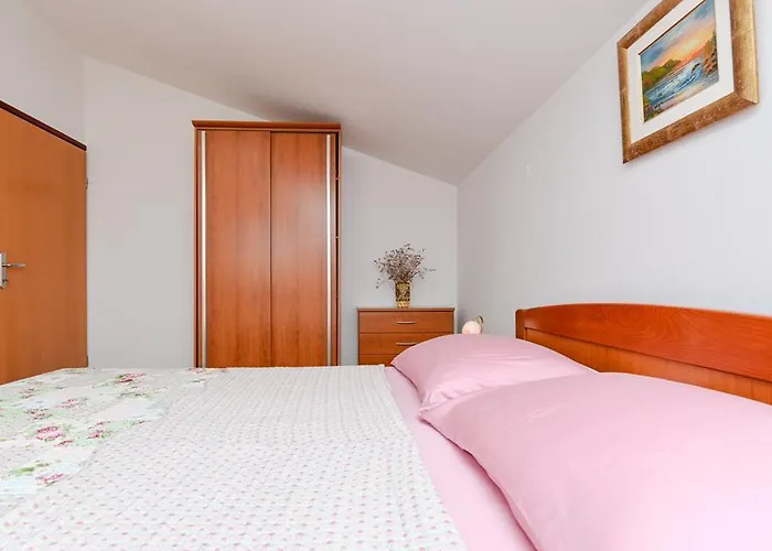 Apartments Manuela