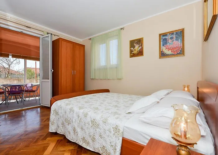 Apartments Manuela