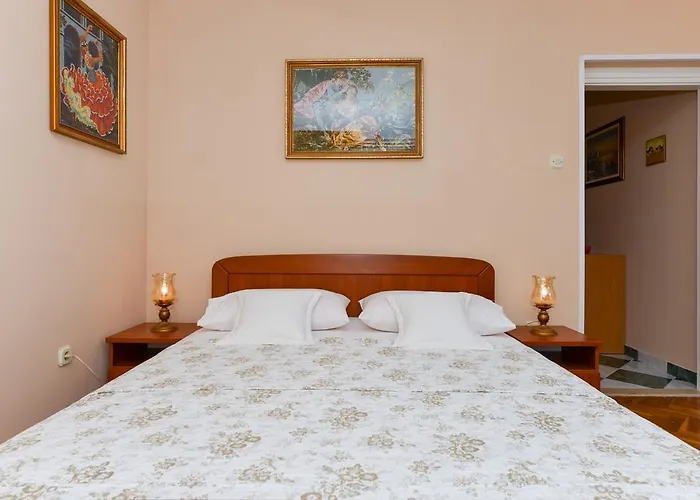 Apartments Manuela