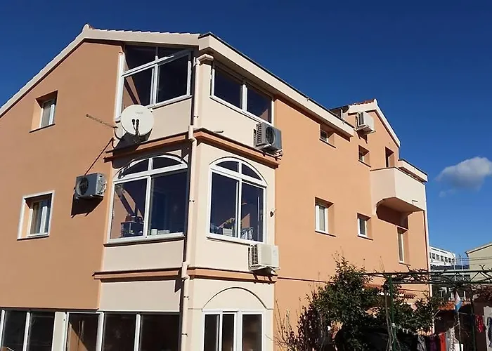 Apartments Manuela