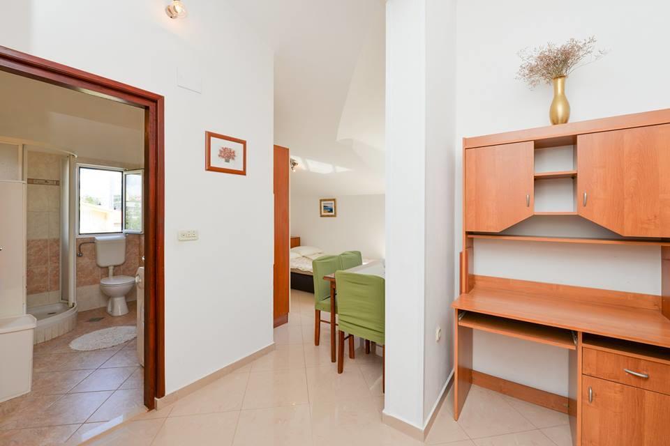 Manuela Apartament