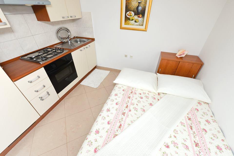 Apartament Manuela Zadar