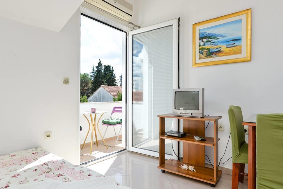 Apartment Manuela *