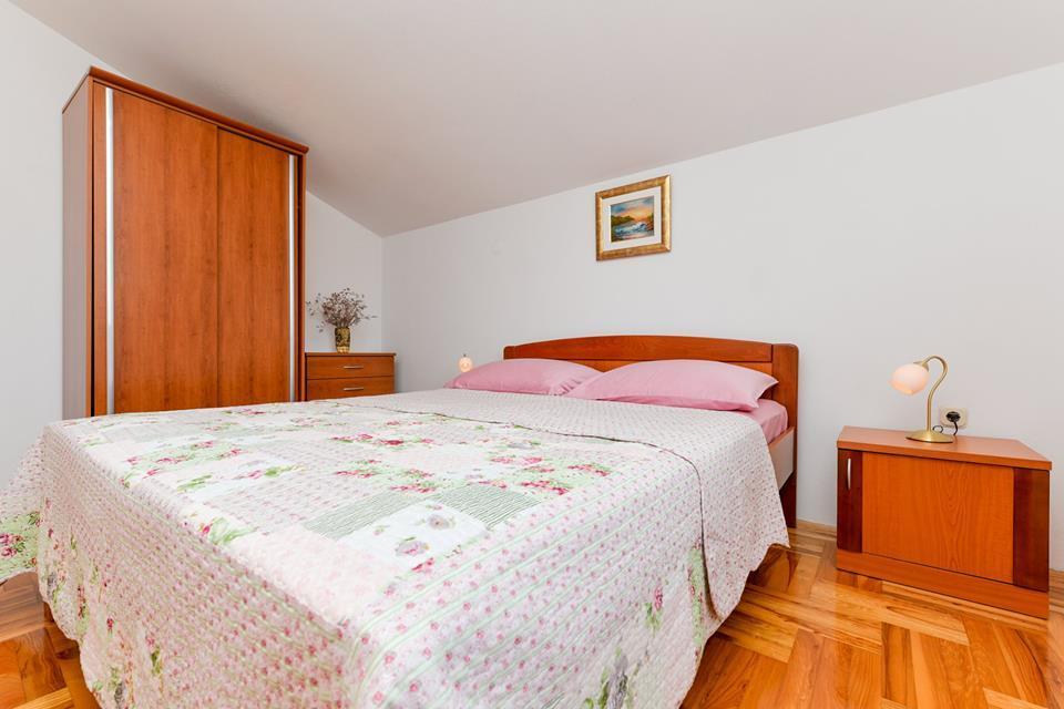 Manuela Apartament *