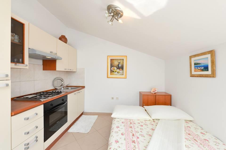 Manuela Apartament *