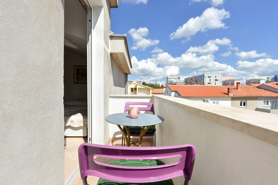 Apartment Manuela