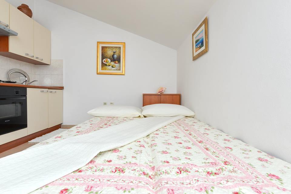 Manuela Apartament *