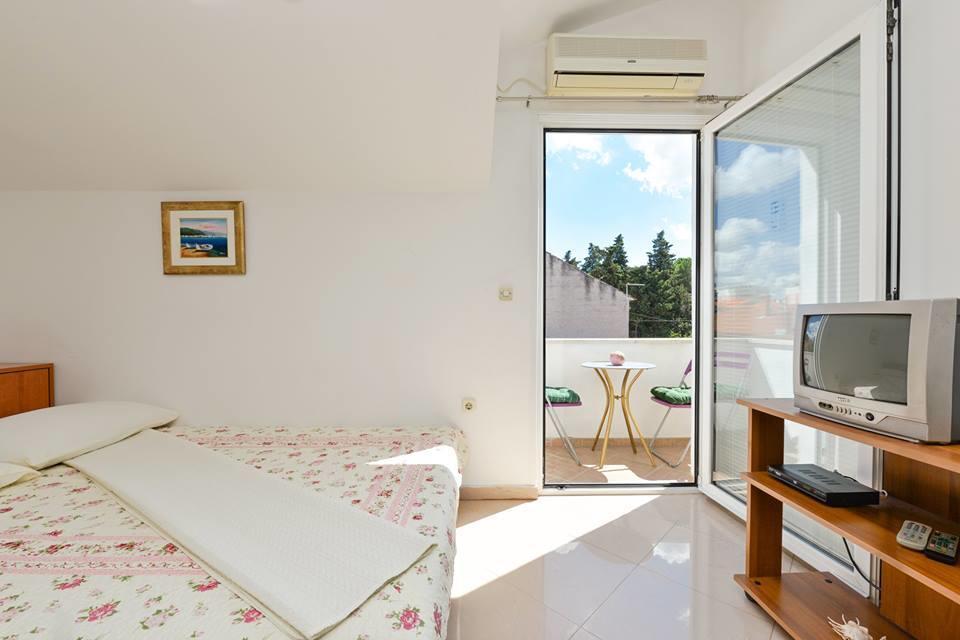 Apartament Manuela