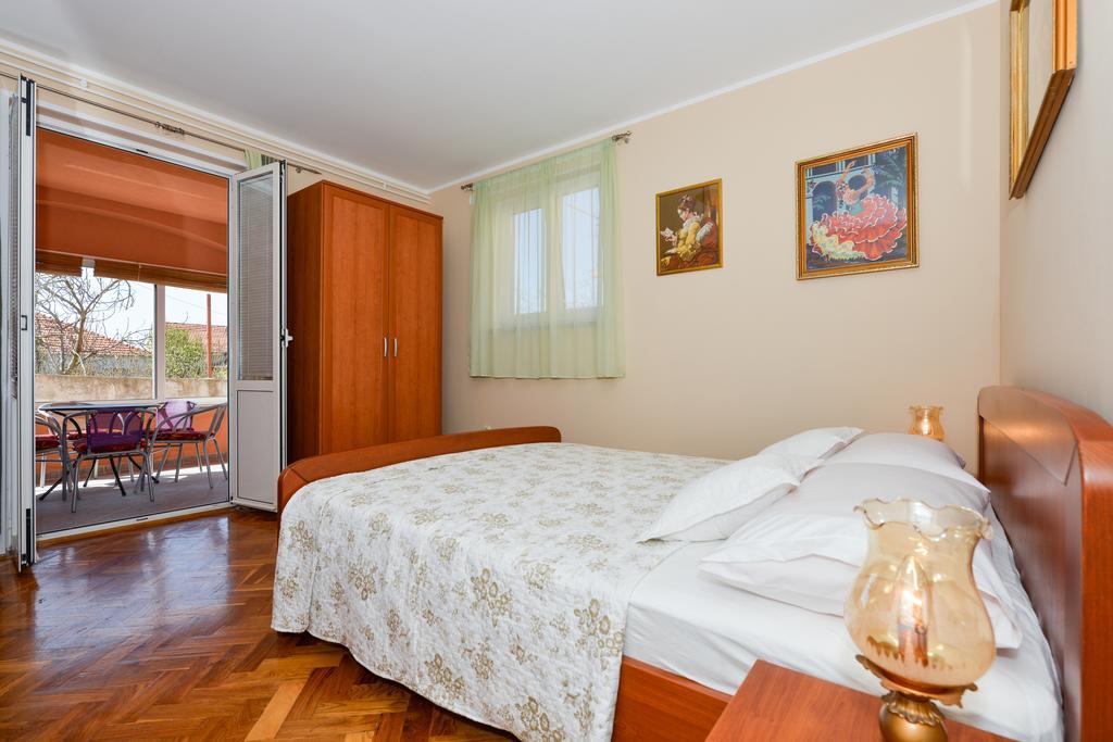 Apartament Manuela Zadar