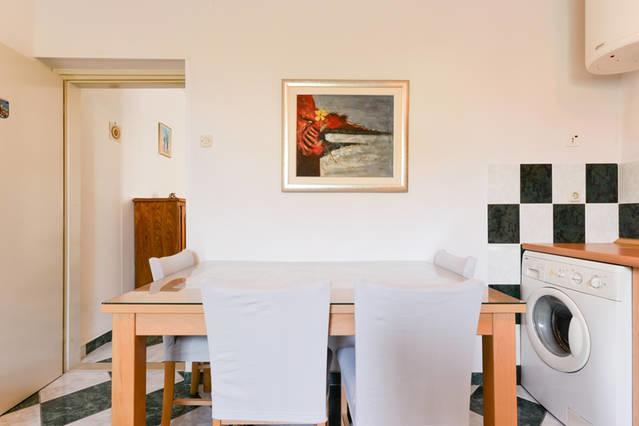 Apartament Manuela