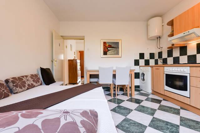 Apartament Manuela Zadar