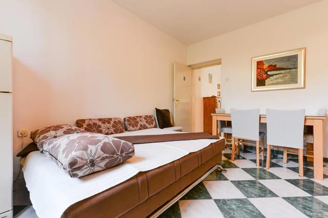 Apartament Manuela