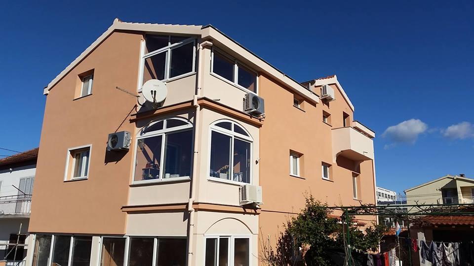 Manuela Apartament Zadar
